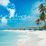 Maldives Con New