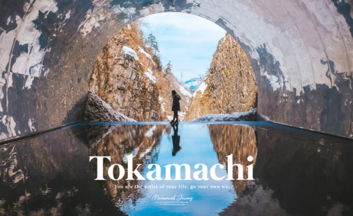 tokamachi, niigata