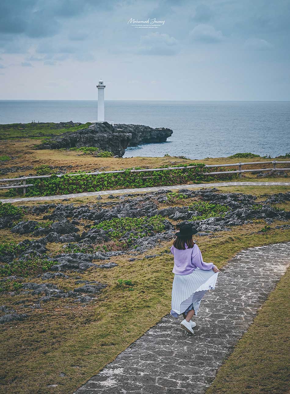 จุดถ่ายรูป โอกินาวา Okinawa photo spots