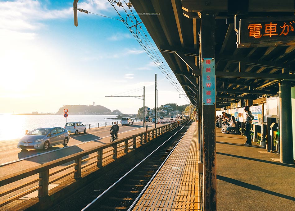 Kamakurakokomae Station